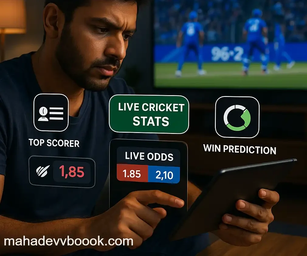 Sports Betting Deep Dive