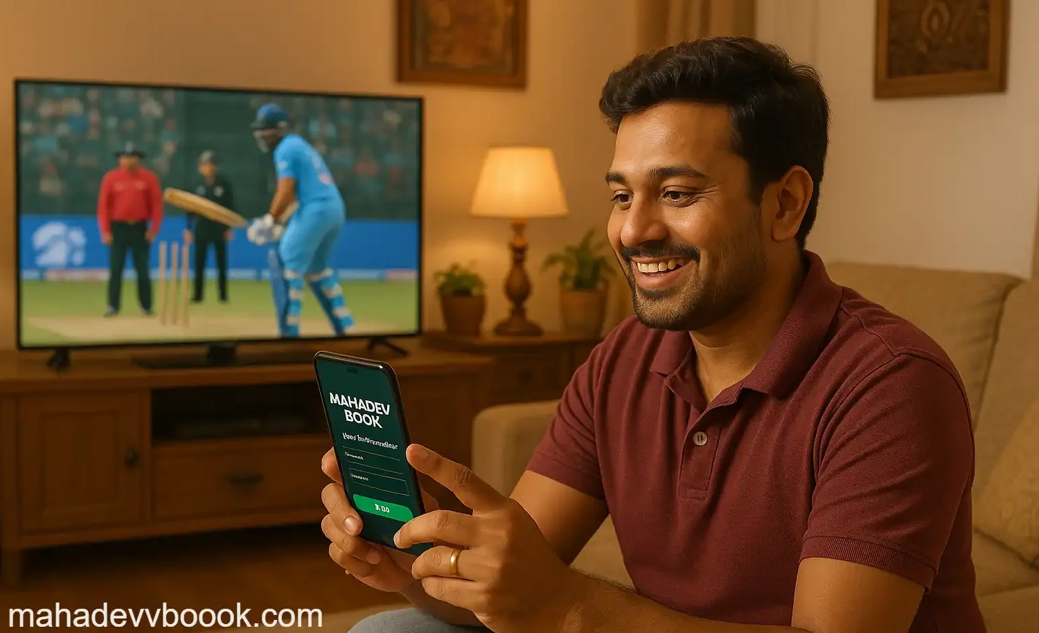 Mahadev Book Login – Fast, Secure & Reliable 2025 1 Mahadev Book Login