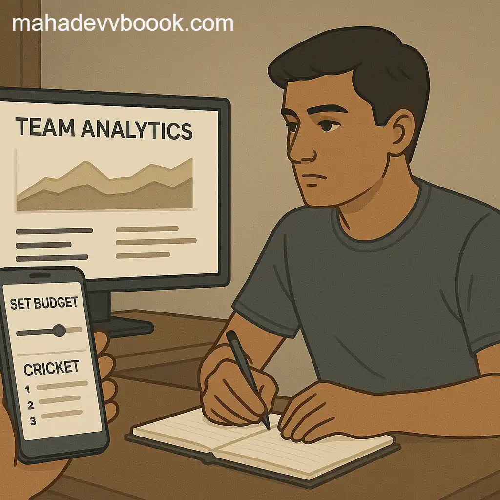 Tips for Safe Betting