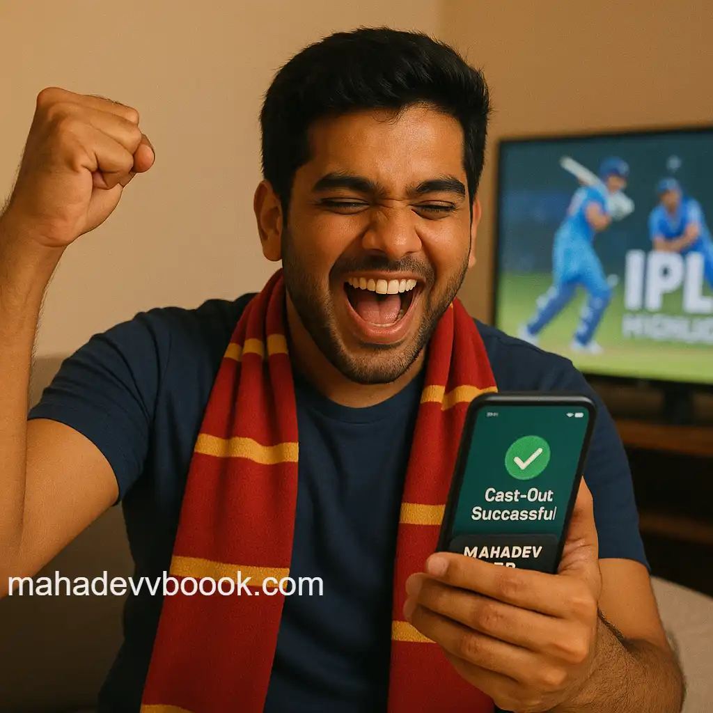 My Personal Story with Mahadev Book