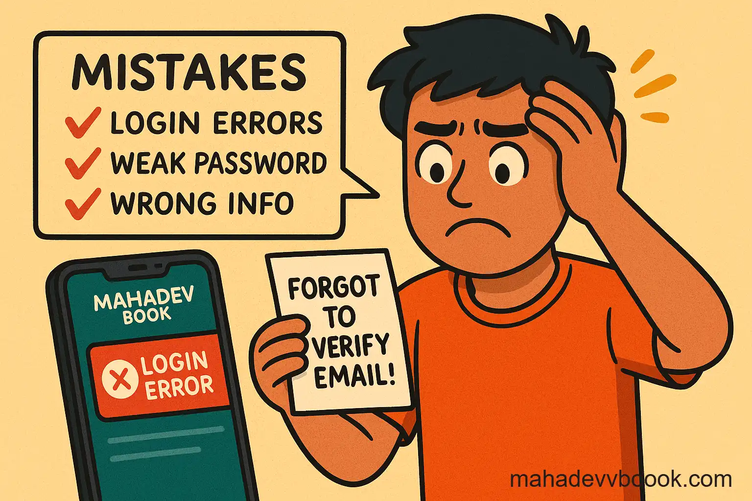 Common Mistakes to Avoid